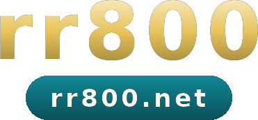 rr800 logo